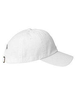 White Cap product color
