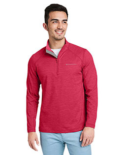 Collegiate Red product color