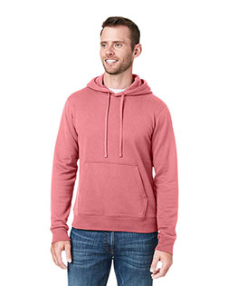Vineyard Vines K002710 Unisex Hooded Sweatshirt at GotApparel