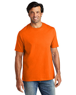 Safety Orange product color