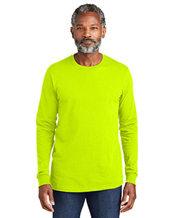 Safety Green product color