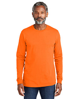Safety Orange product color