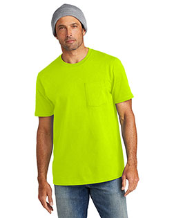 Safety Green product color