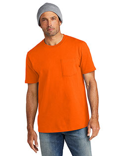 Safety Orange product color