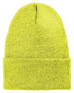 Neon Yellow product color
