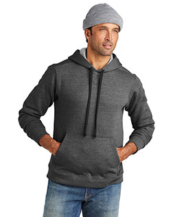 Charcoal Heather product color