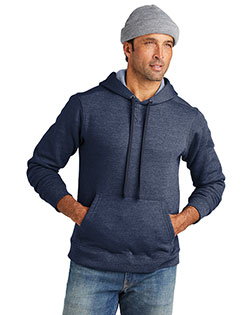 Strong Navy Heather product color