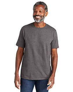 Dark Heather Grey product color