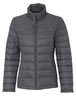 Weatherproof 15600W Women 32 Degrees Packable Down Jacket at GotApparel