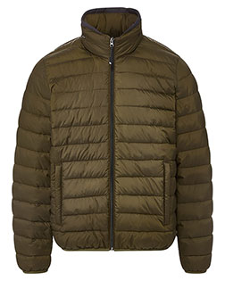 Weatherproof 211136 Men PillowPac Puffer Jacket at GotApparel