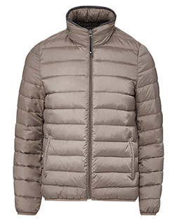 Weatherproof 211137 Women 's PillowPac Puffer Jacket at GotApparel