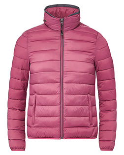 Weatherproof 211137 Women 's PillowPac Puffer Jacket at GotApparel