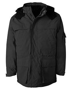 Weatherproof 6086 Men 3-in-1 Systems Jacket at GotApparel