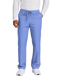 Custom Embroidered Wonderwink® Unisex Short Workflex™ Cargo Pant WW3150S at GotApparel