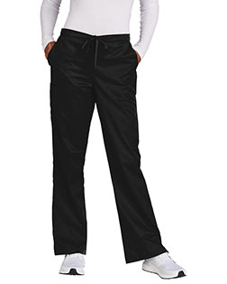 Custom Embroidered Wonderwink<sup>®</Sup> Women's Tall Workflex<sup>™</Sup> Flare Leg Cargo Pant  WW4750T at GotApparel