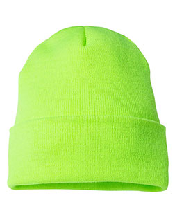 Safety Green product color