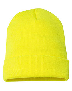Safety Yellow product color