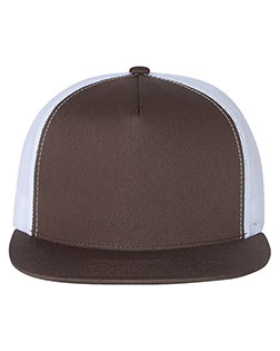 Brown/ White product color