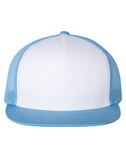 Carolina Blue/ White/ Caroline Blue product color