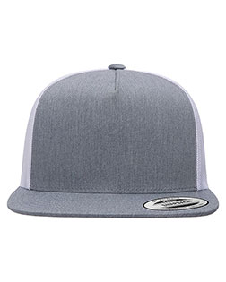 Heather/ White product color