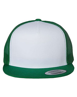Kelly/ White/ Kelly product color