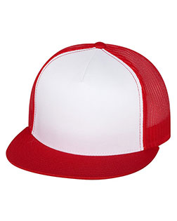 Red/ White/ Red product color