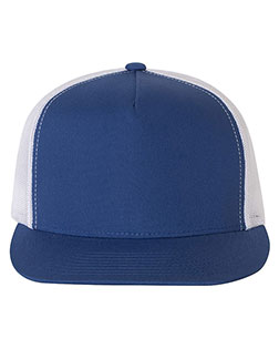 Royal/ White product color