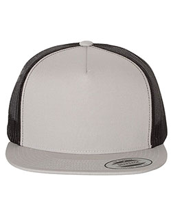 Silver/ Black product color