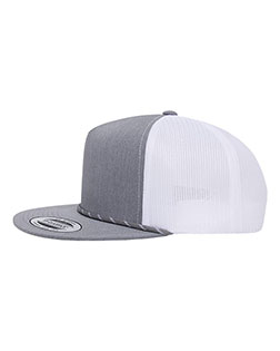 Heather Grey/ White product color