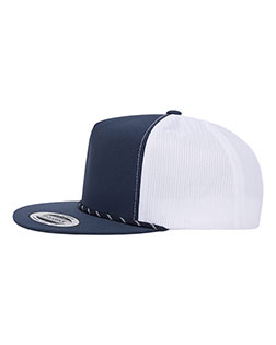 Navy/ White product color
