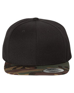 Black/ Camo product color