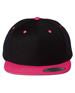 Black/ Neon Pink product color