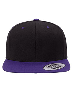 Black/ Purple product color