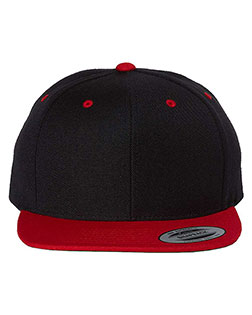 Black/ Red product color