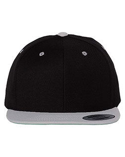 Black/ Silver product color