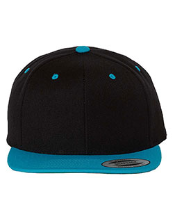 Black/ Teal product color