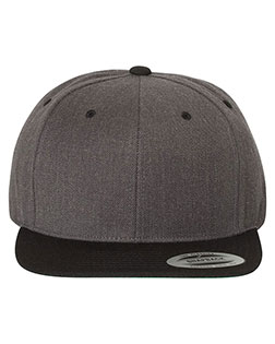 Dark Heather/ Black product color