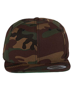 Green Camo product color