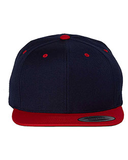 Navy/ Red product color