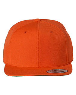 Orange product color