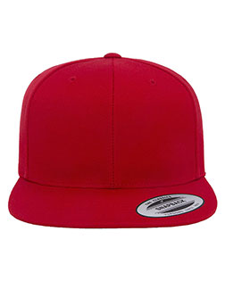 Red product color