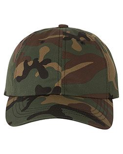 Green Camo product color