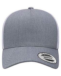 Heather/ White product color