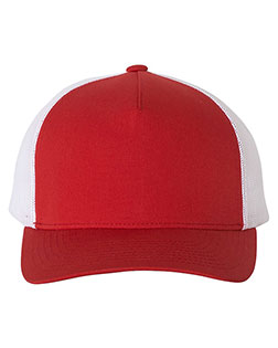 Red/ White product color