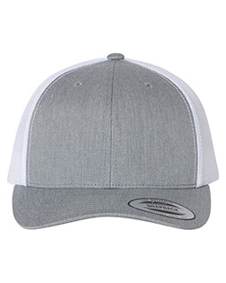 Heather Grey/ White product color