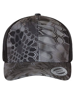Kryptek Raid product color