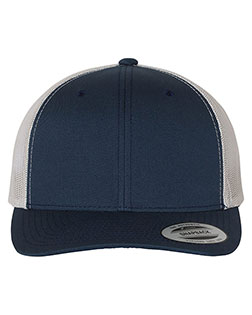 Navy/ Silver product color
