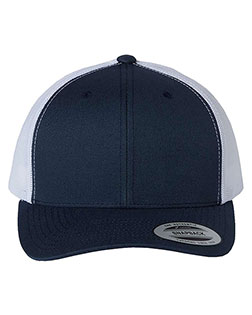 Navy/ White product color
