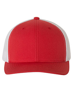 Red/ White product color