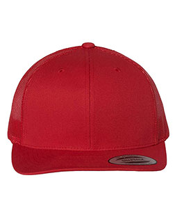 Red product color